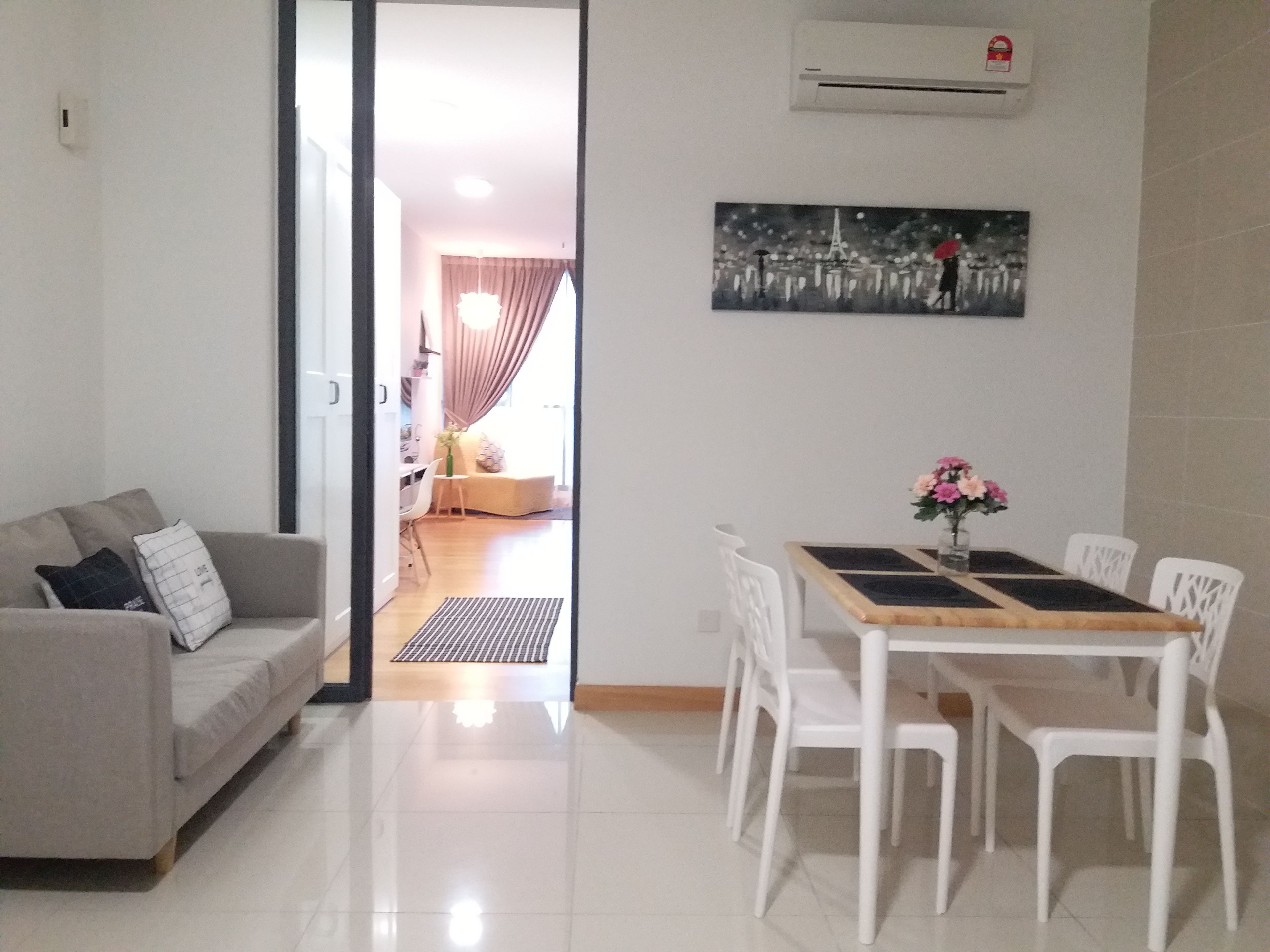 Foto - KL Gateway Residence