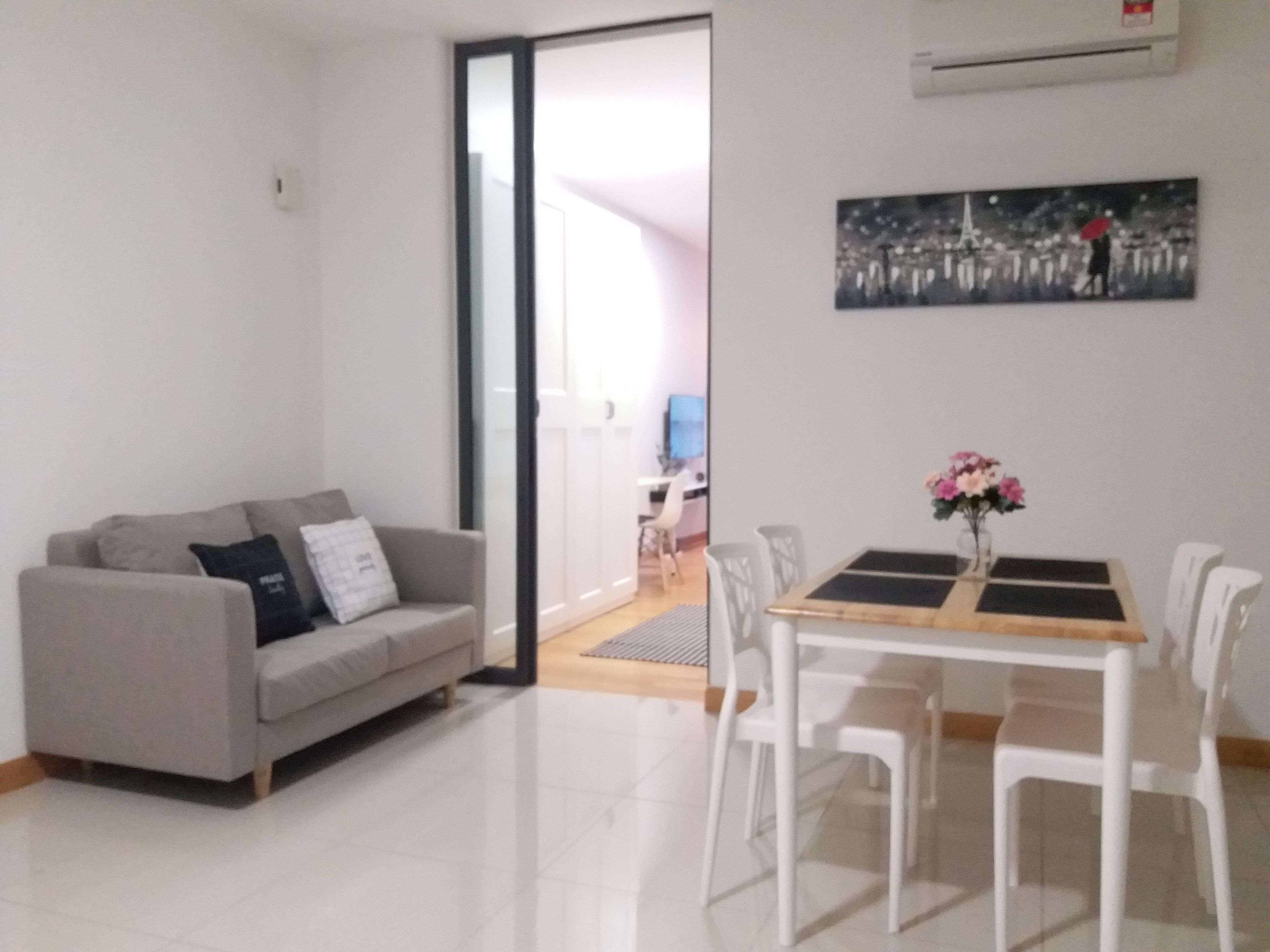 Foto - KL Gateway Residence