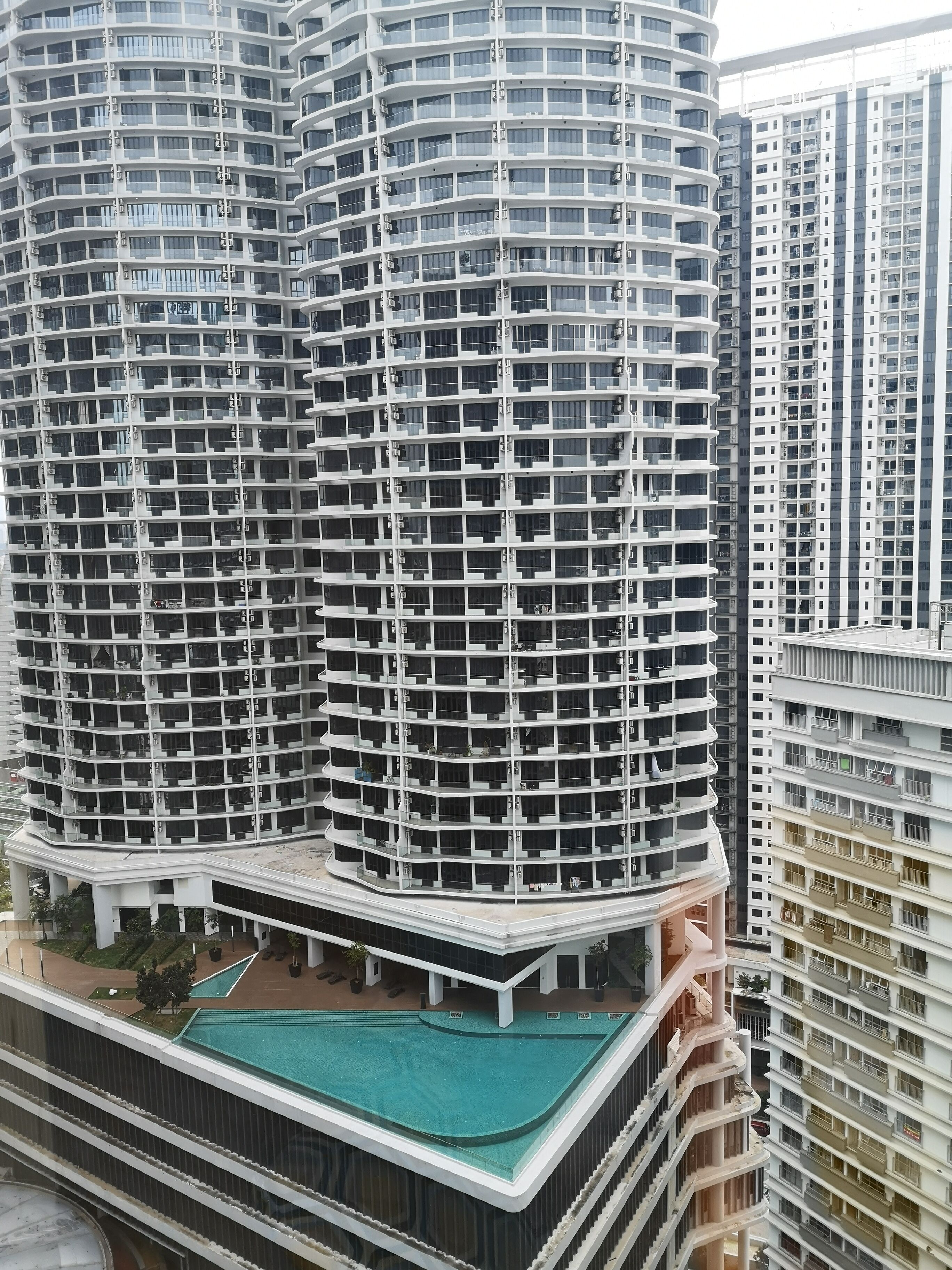 Foto - KL Gateway Residence