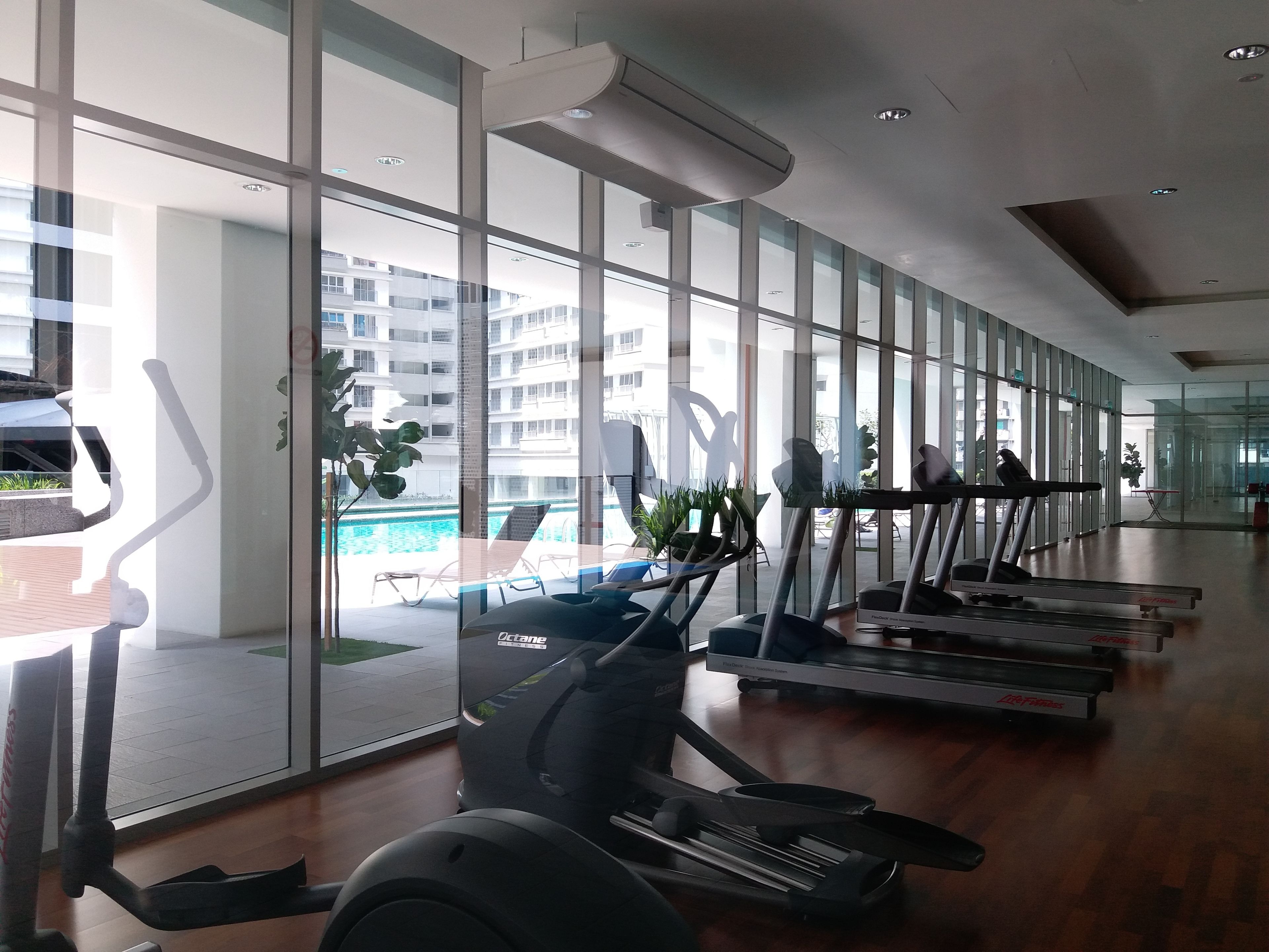 Foto - KL Gateway Residence