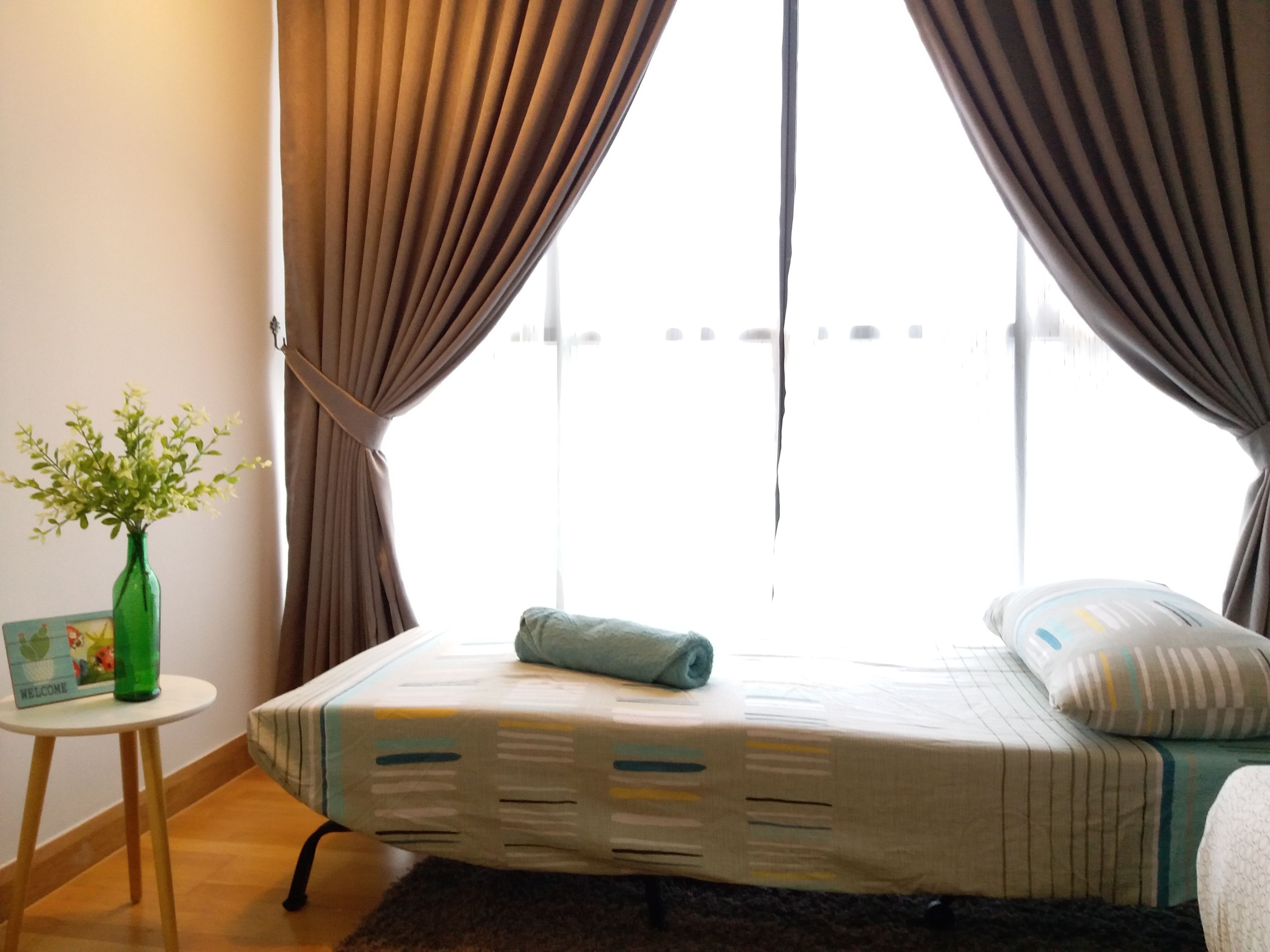 Foto - KL Gateway Residence