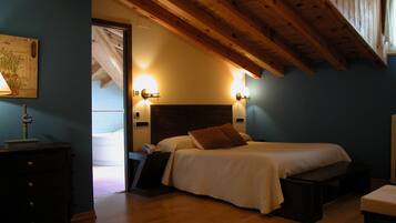 Suite, Jetted Tub | 1 bedroom, free cots/infant beds, bed sheets, wheelchair access