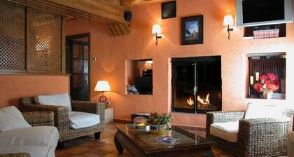 C.T.R. Camino de la Fuentona