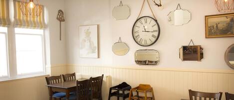 Kaffebar