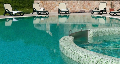 La Quiete Resort