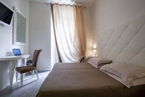 Room - Columbia (Montecatini Terme)