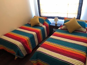 Apartment, 2 Bedrooms, 2 Bathrooms | Living area