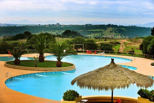 Departamento Alto Mantagua