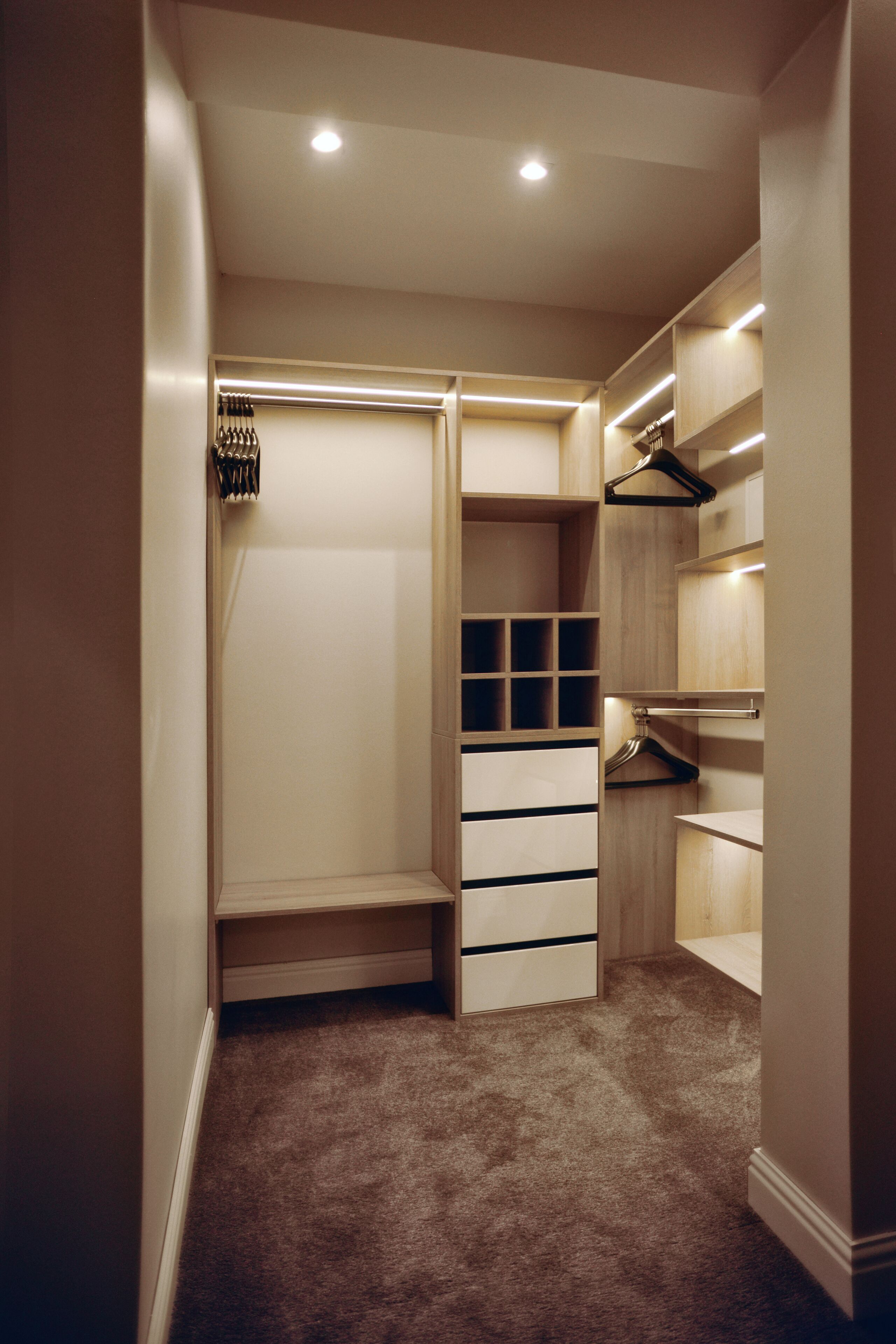 standard suite | room amenity