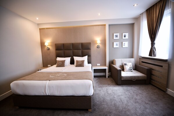 Superior Double or Twin Room