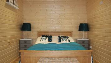 1 bedroom, in-room safe, blackout curtains, iron/ironing board