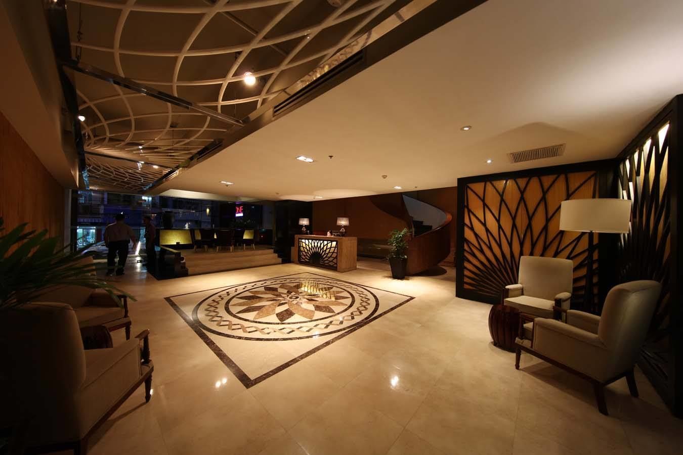 Photo - Ben Thanh Tower - Luminous Apartments D1