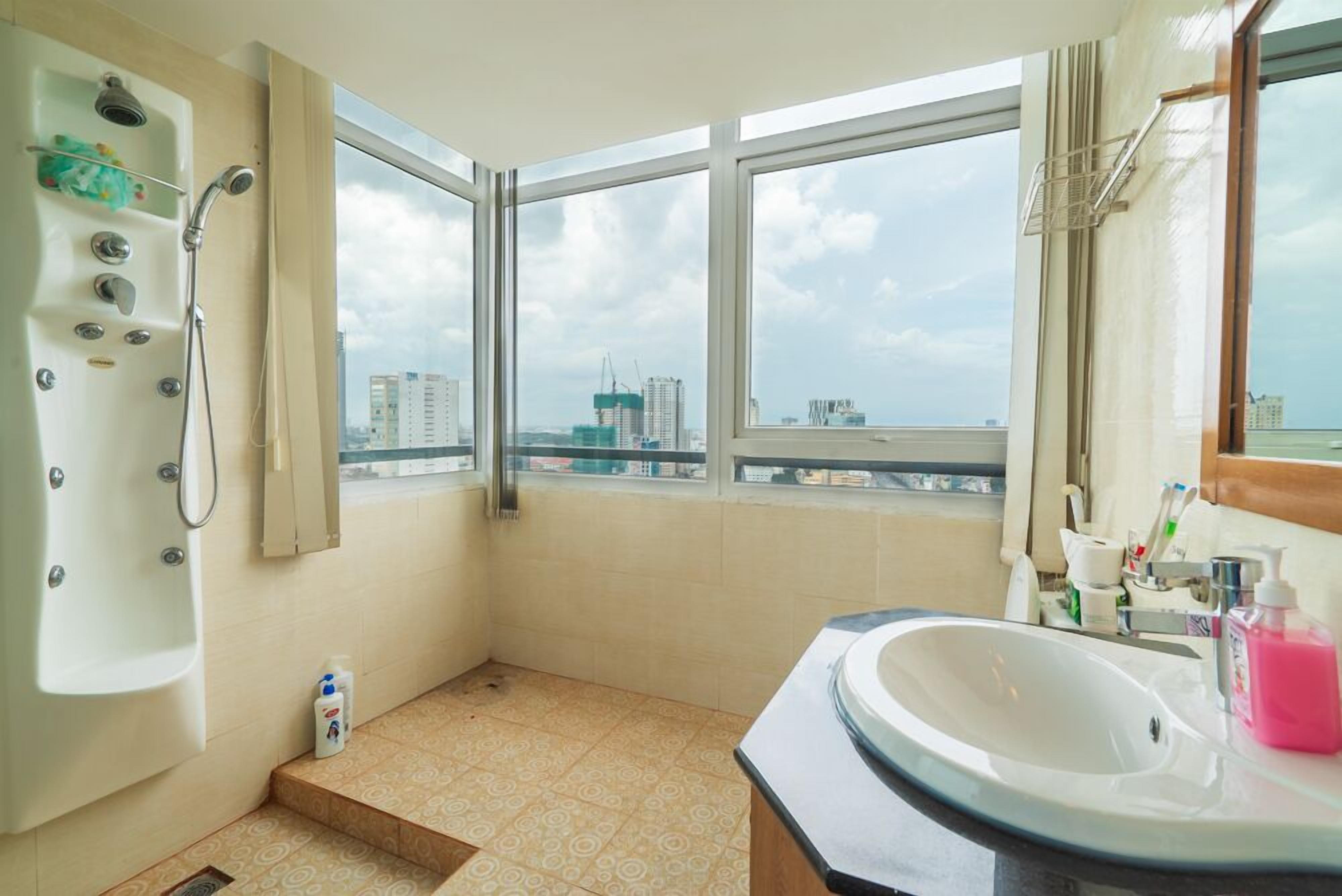 Photo - Ben Thanh Tower - Luminous Apartments D1