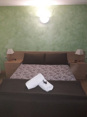 Double Room | Free WiFi - Cal Triuet (Gosol)