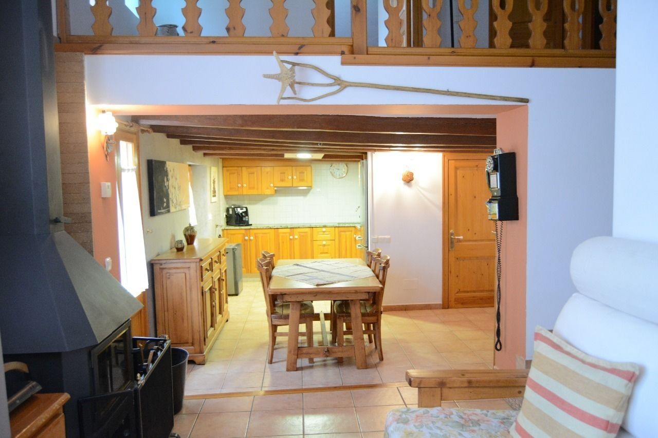 Restauration dans la chambre