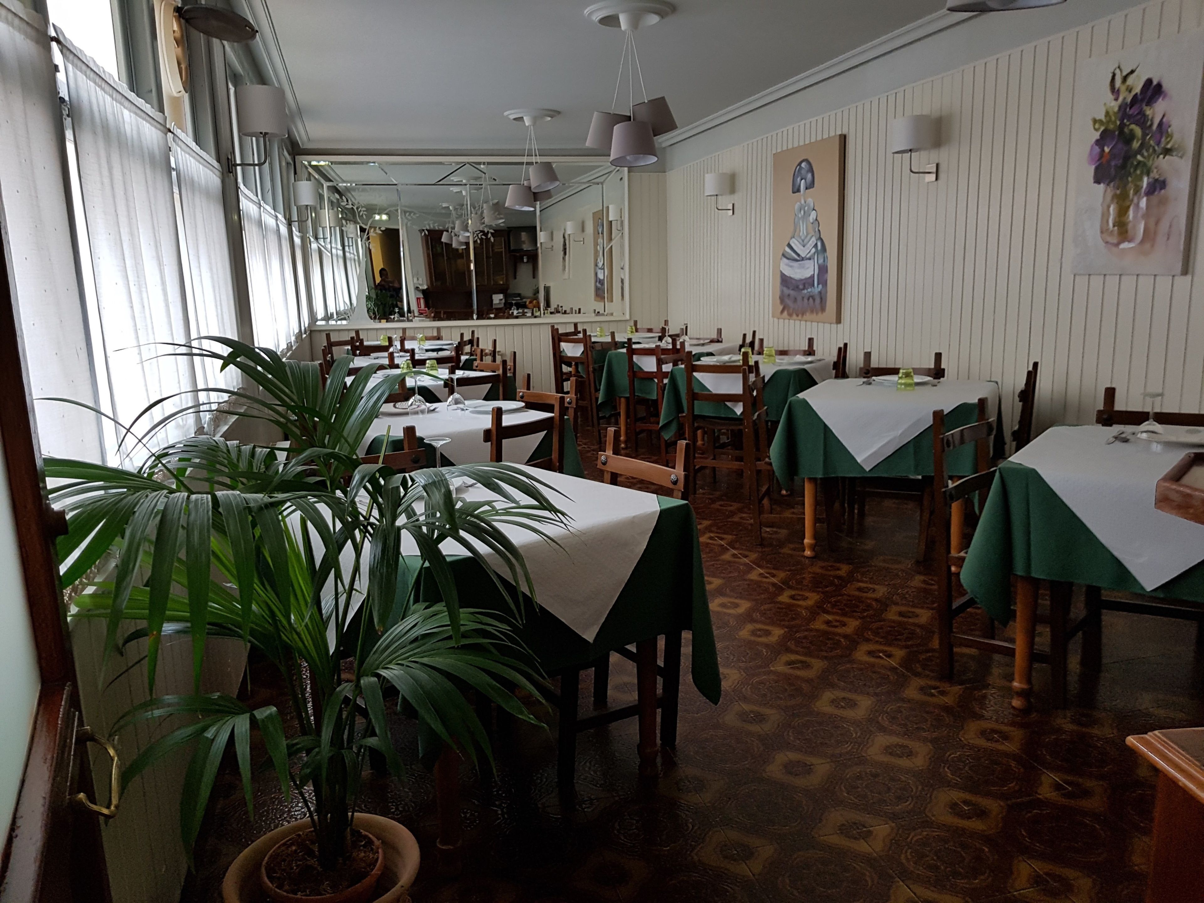 Foto - Hostal pachin