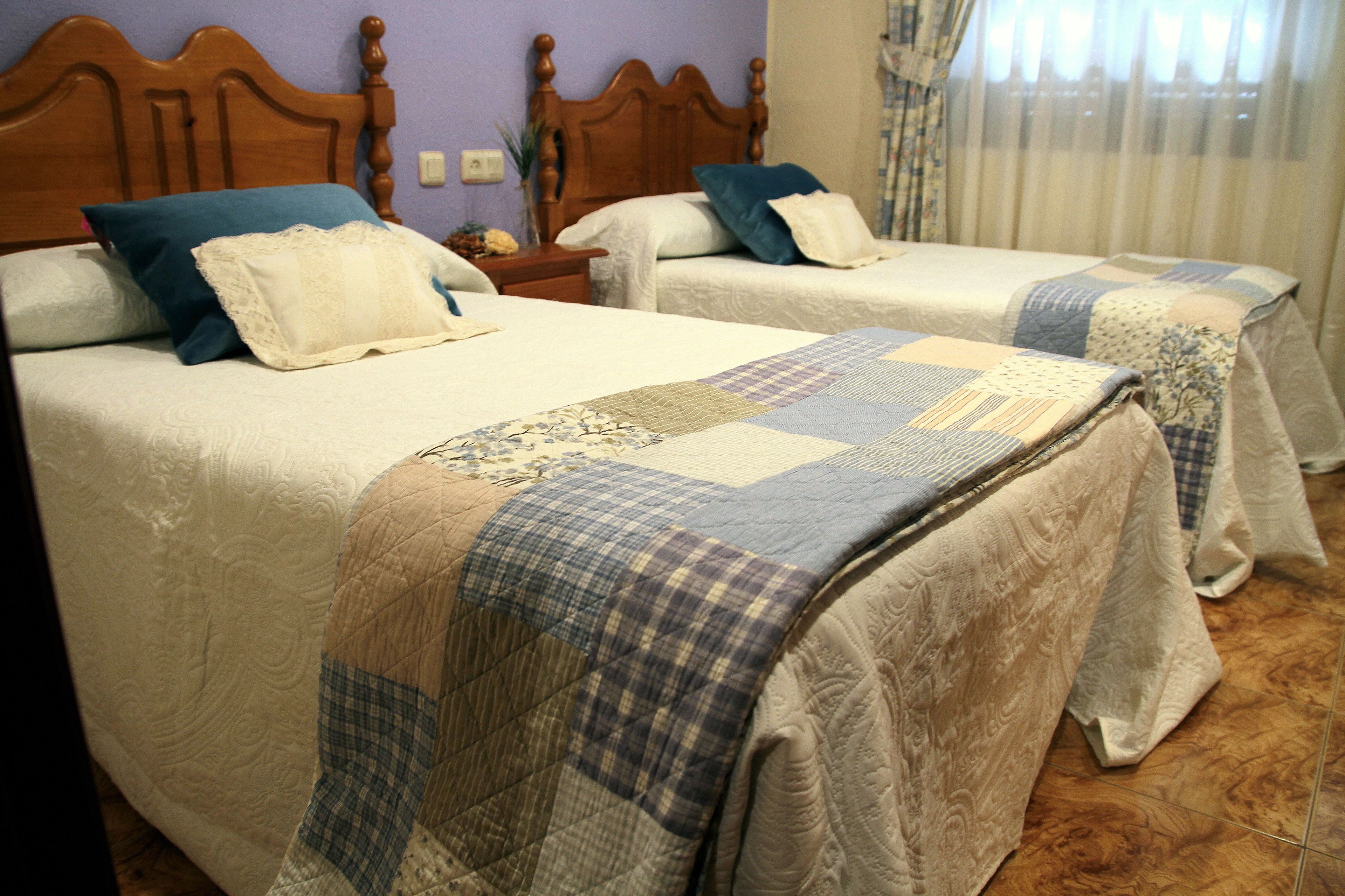 Foto - Hostal pachin