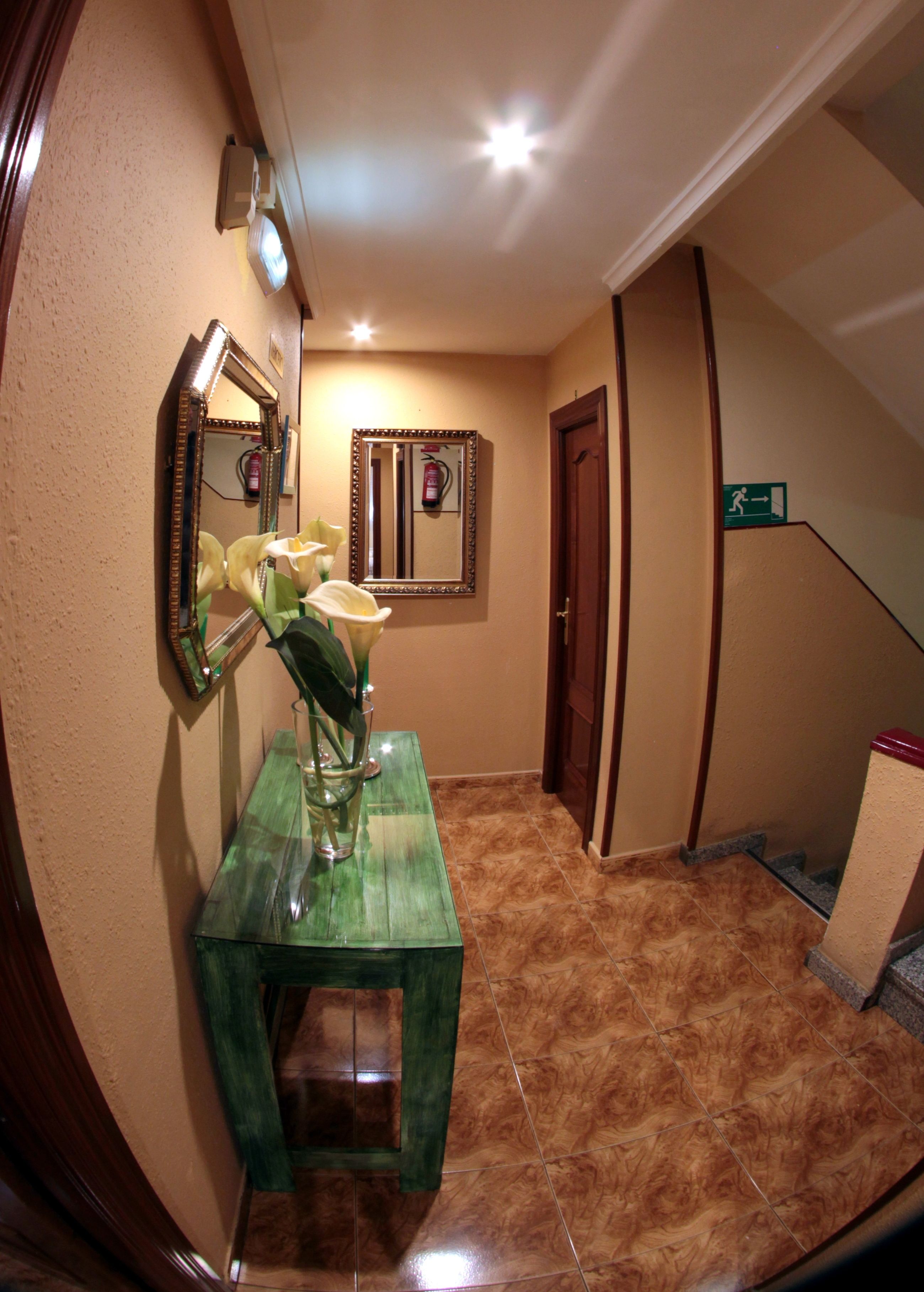 Foto - Hostal pachin