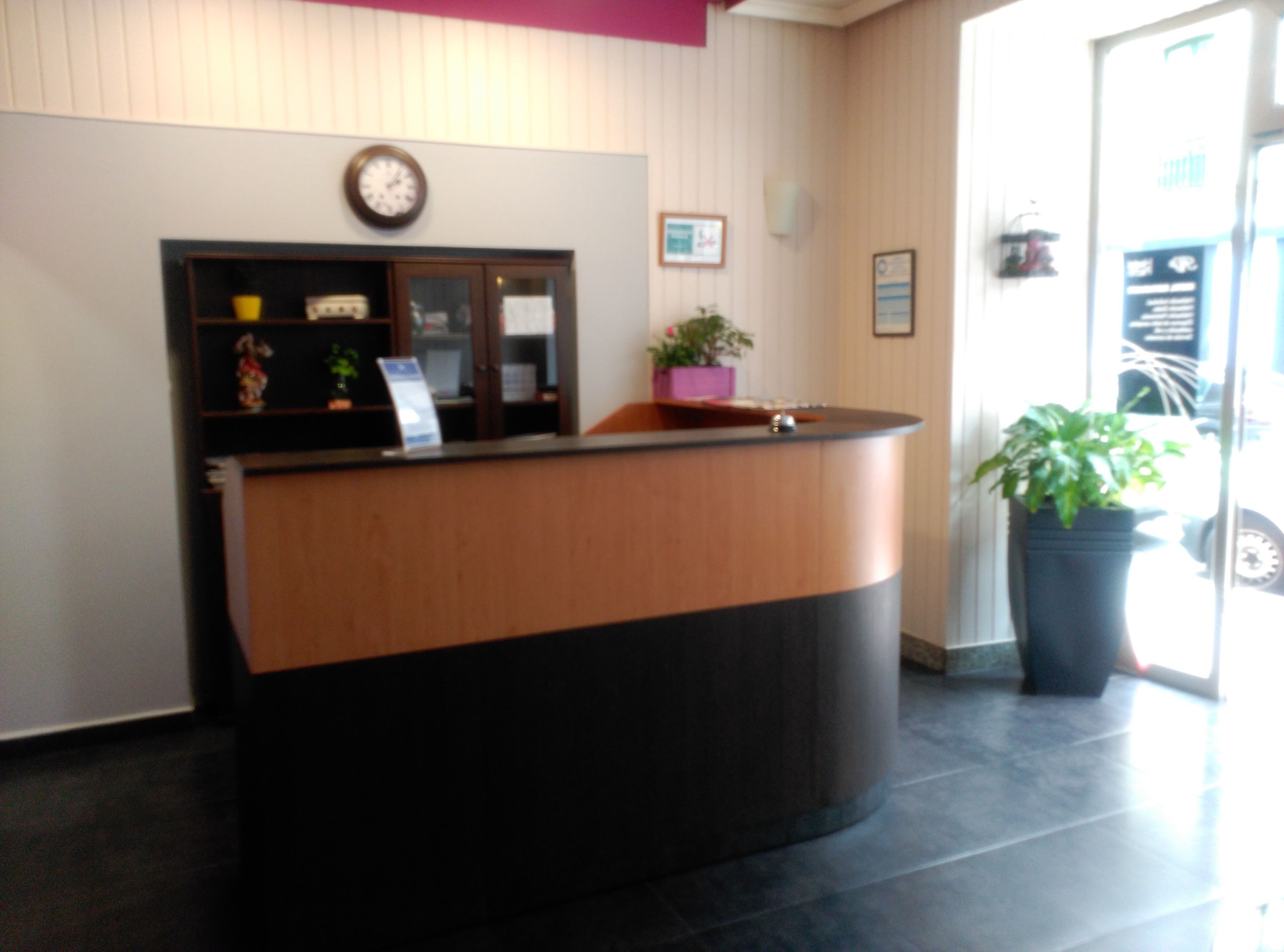 Foto - Hostal pachin