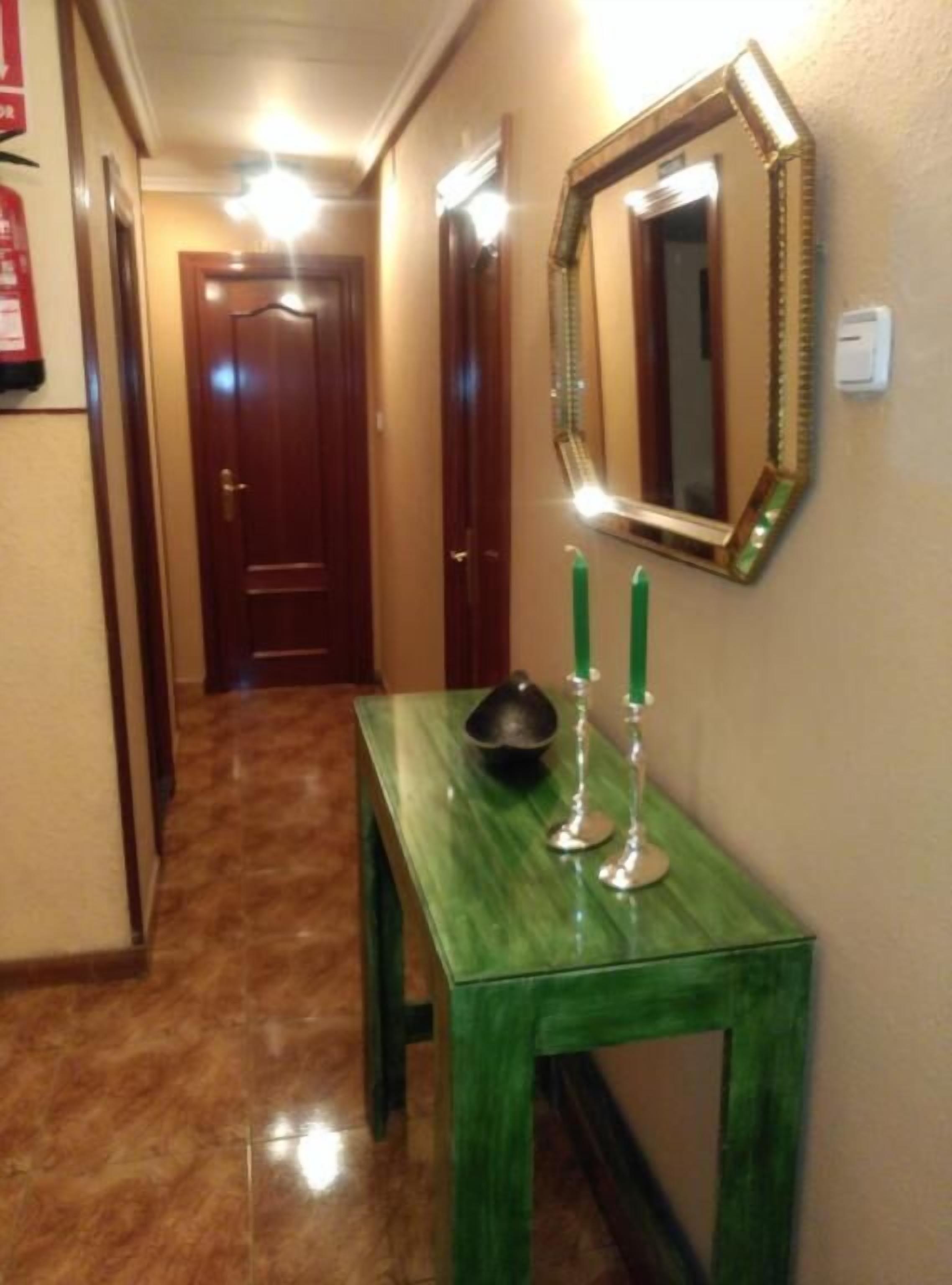 Foto - Hostal pachin