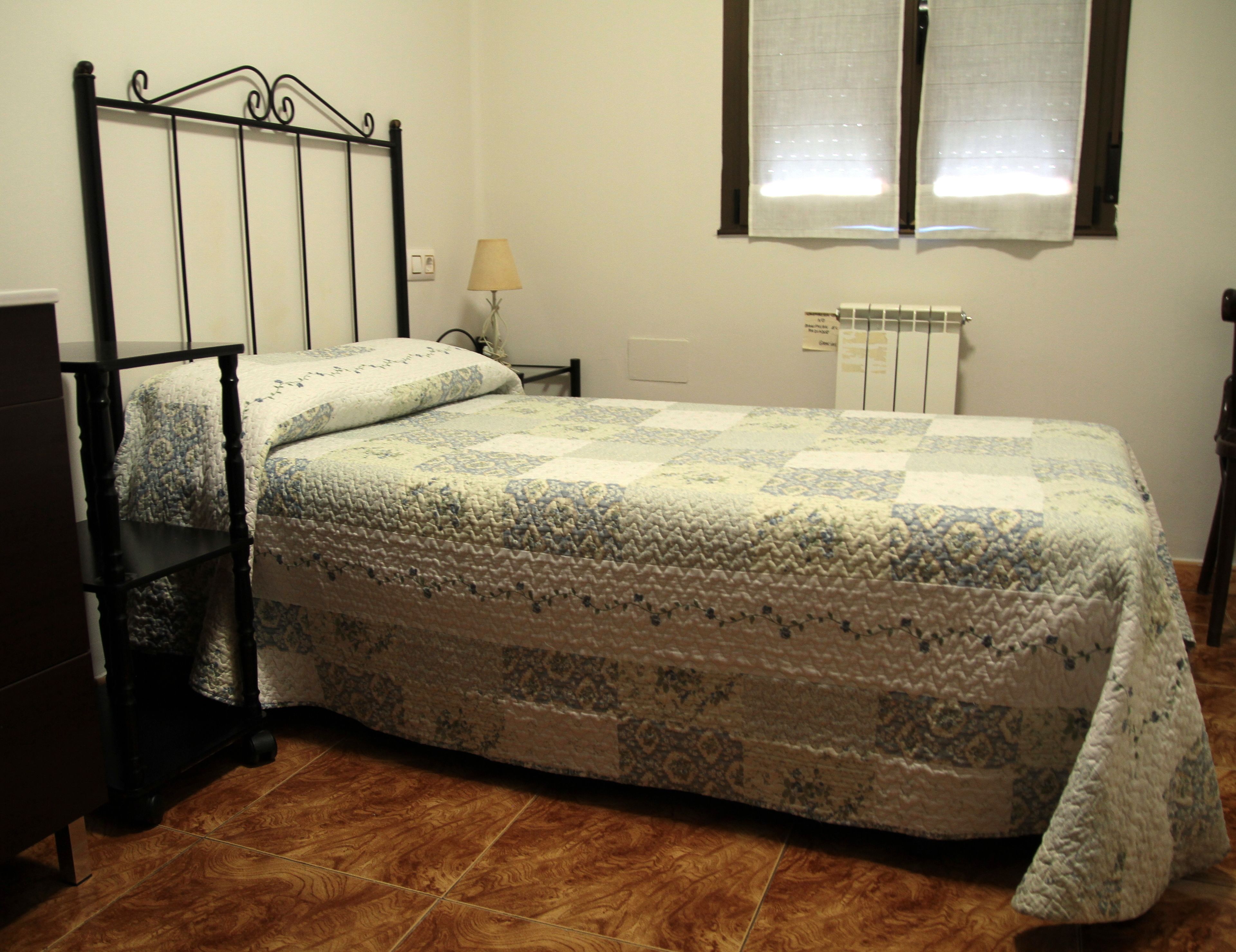 Foto - Hostal pachin