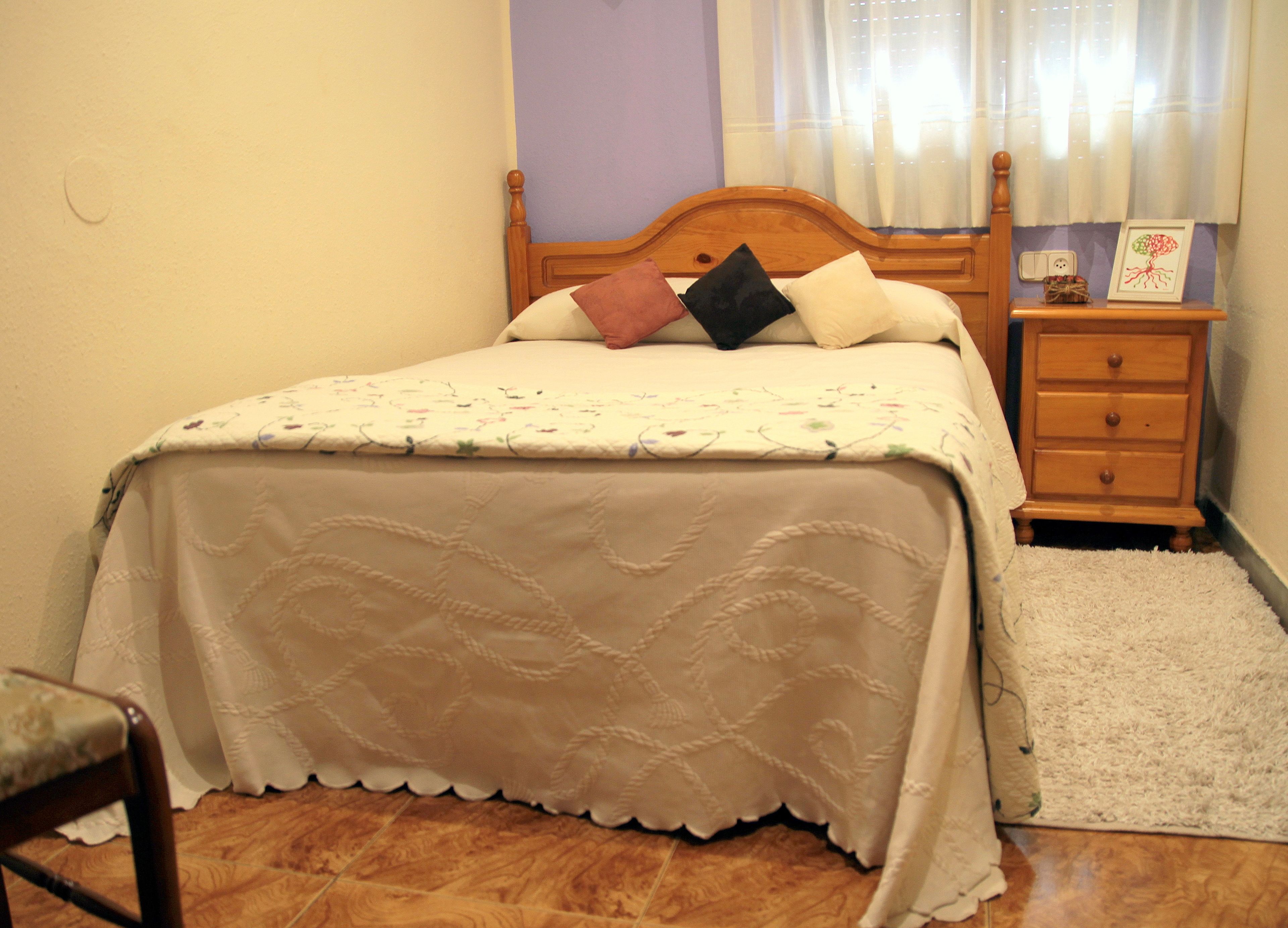 Foto - Hostal pachin