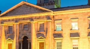 Exterior - Greeg Court (Dublin)