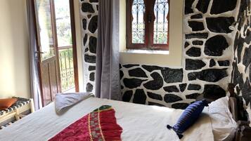 Literie de qualité supérieure, surmatelas, décoration personnalisée