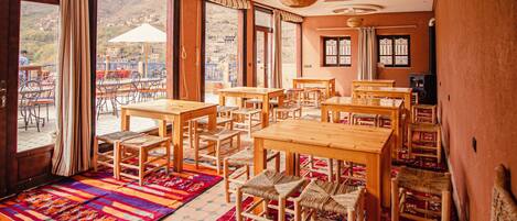 餐廳