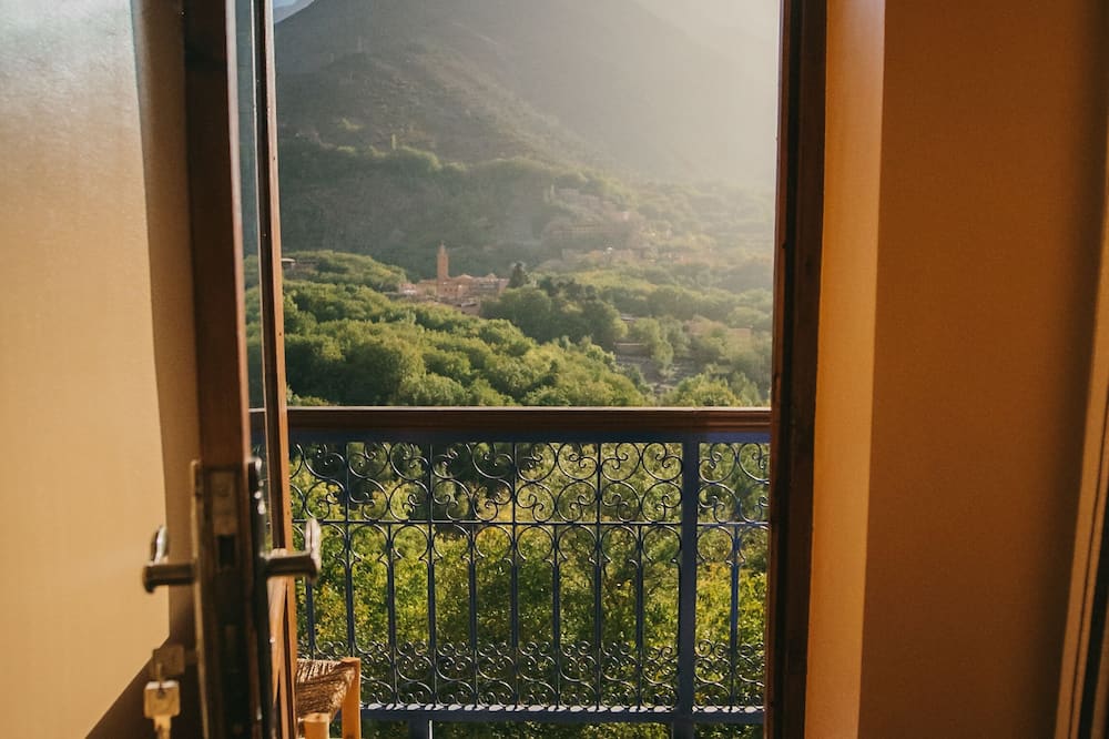 Riad Atlas 4 Seasons