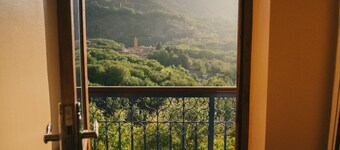 Riad Atlas 4 Seasons