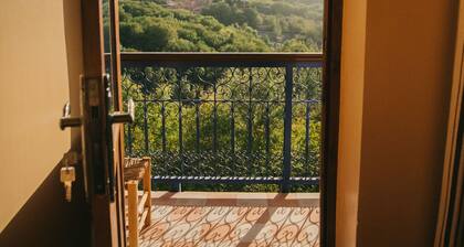 Riad Atlas 4 Seasons