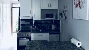 Private kitchen - Sandcastles (Ocho Rios)
