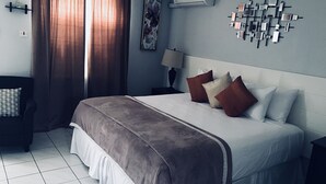 Room - Sandcastles (Ocho Rios)