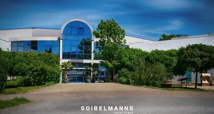 Soibelmanns Hotel Rügen