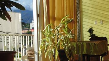 Quarto casal | Sacada