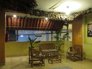 Interior - Hotel Tarapoto Inn (Tarapoto)