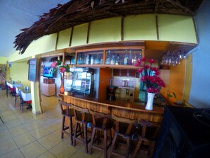 Free daily continental breakfast - Hotel Tarapoto Inn (Tarapoto)