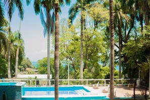 Alberca