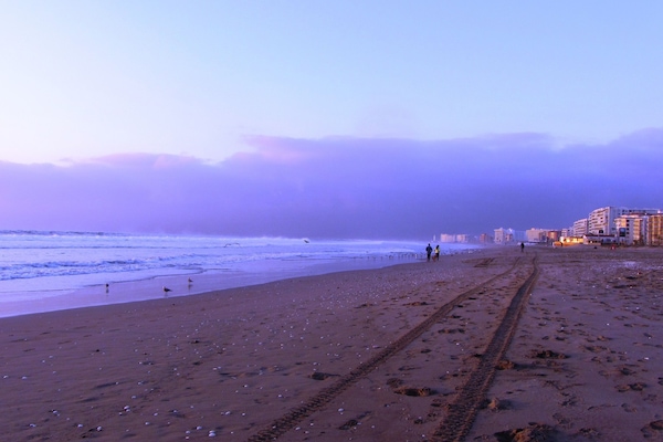 Beach nearby, sun-loungers, beach umbrellas, beach massages