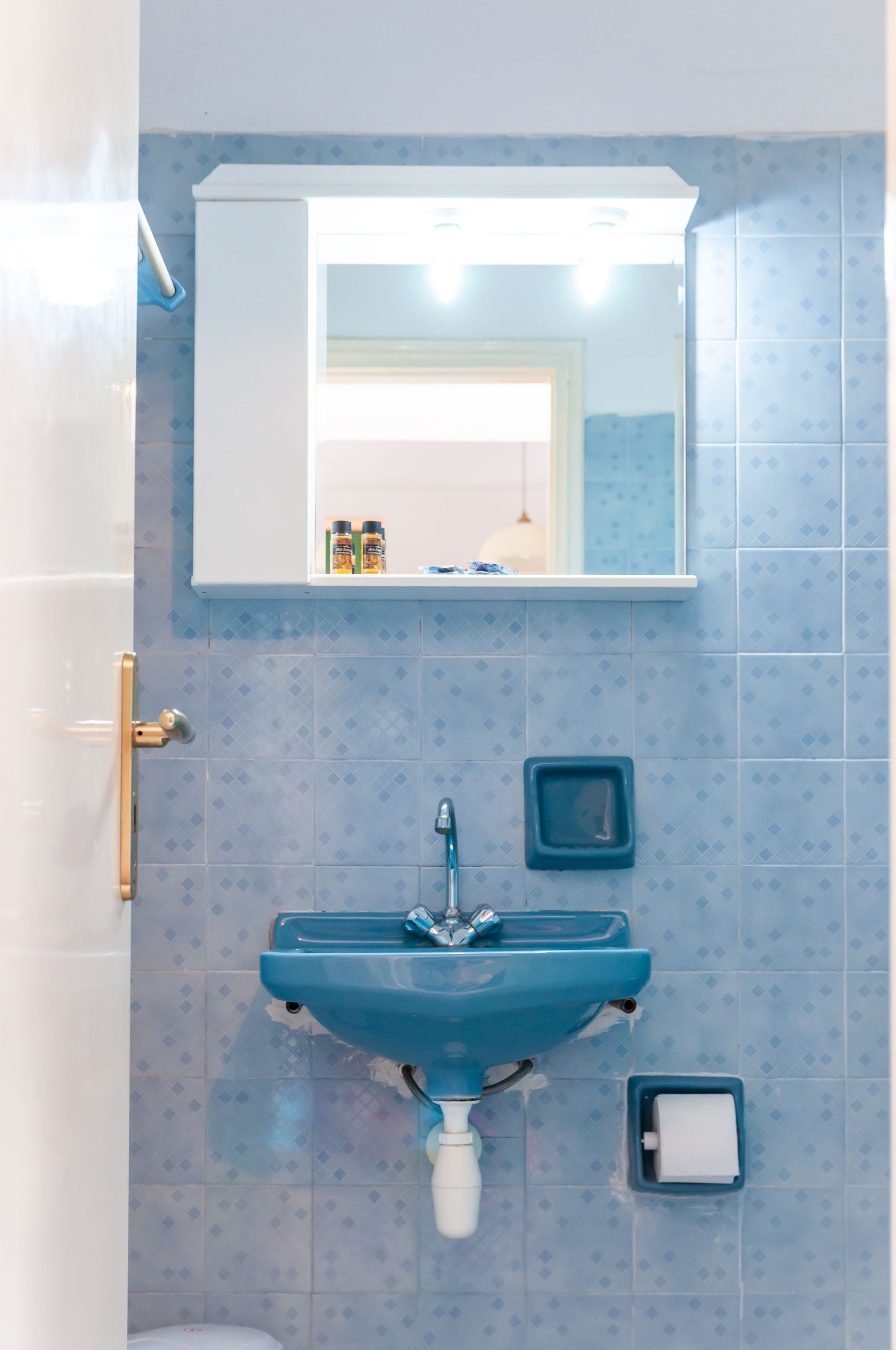 Foto - Apart Hotel Blumarin