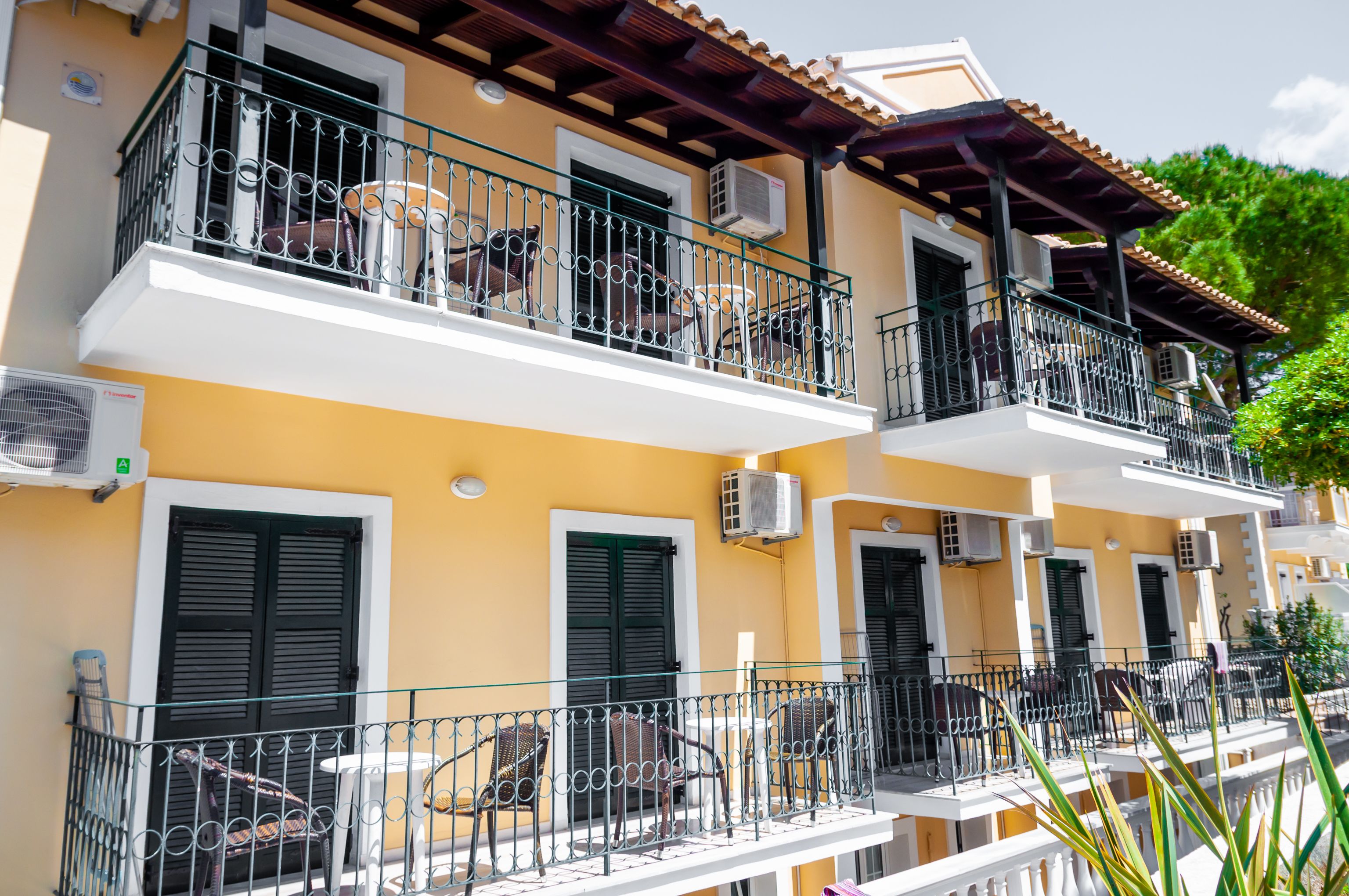 Foto - Apart Hotel Blumarin