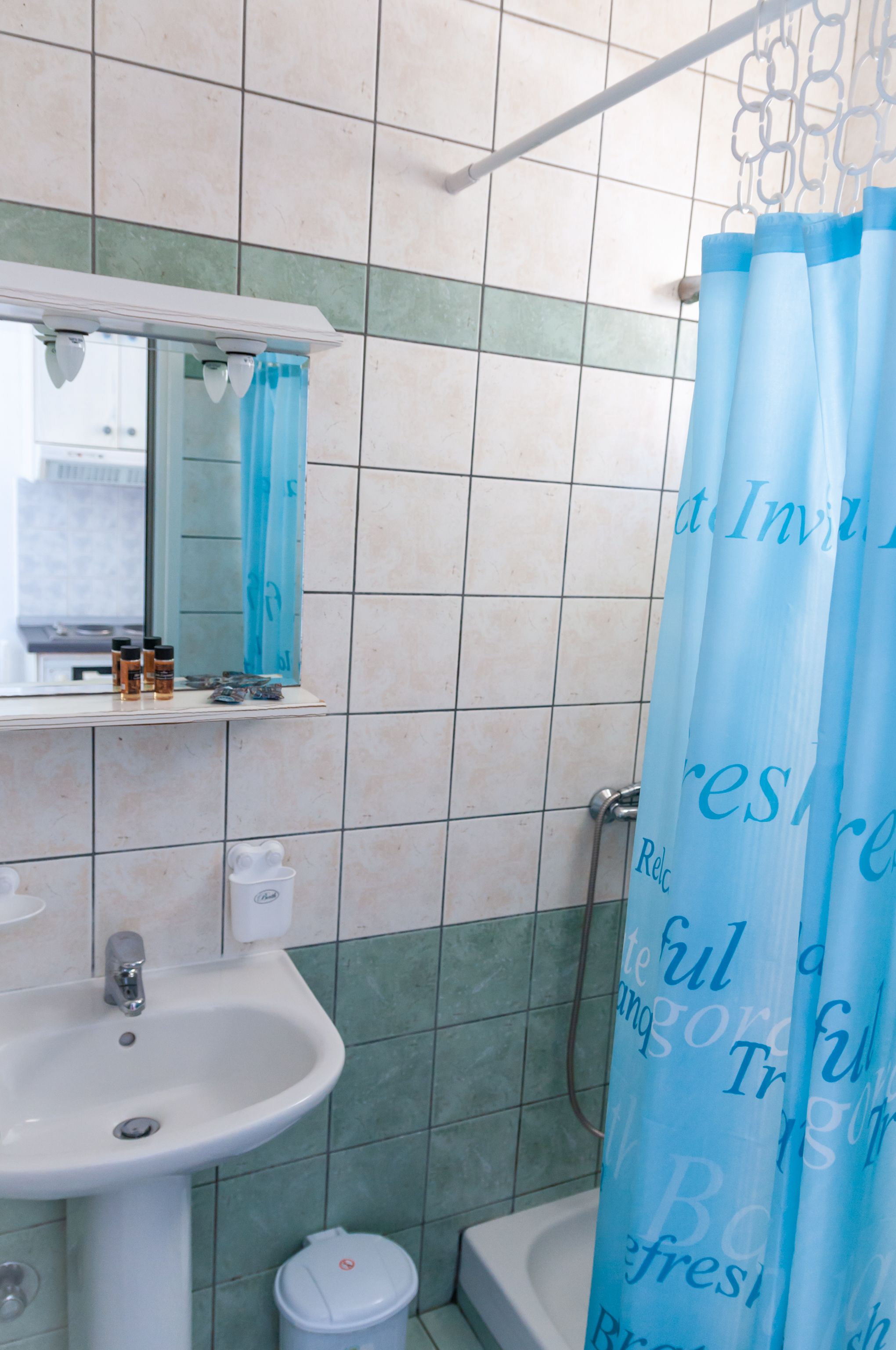 Foto - Apart Hotel Blumarin