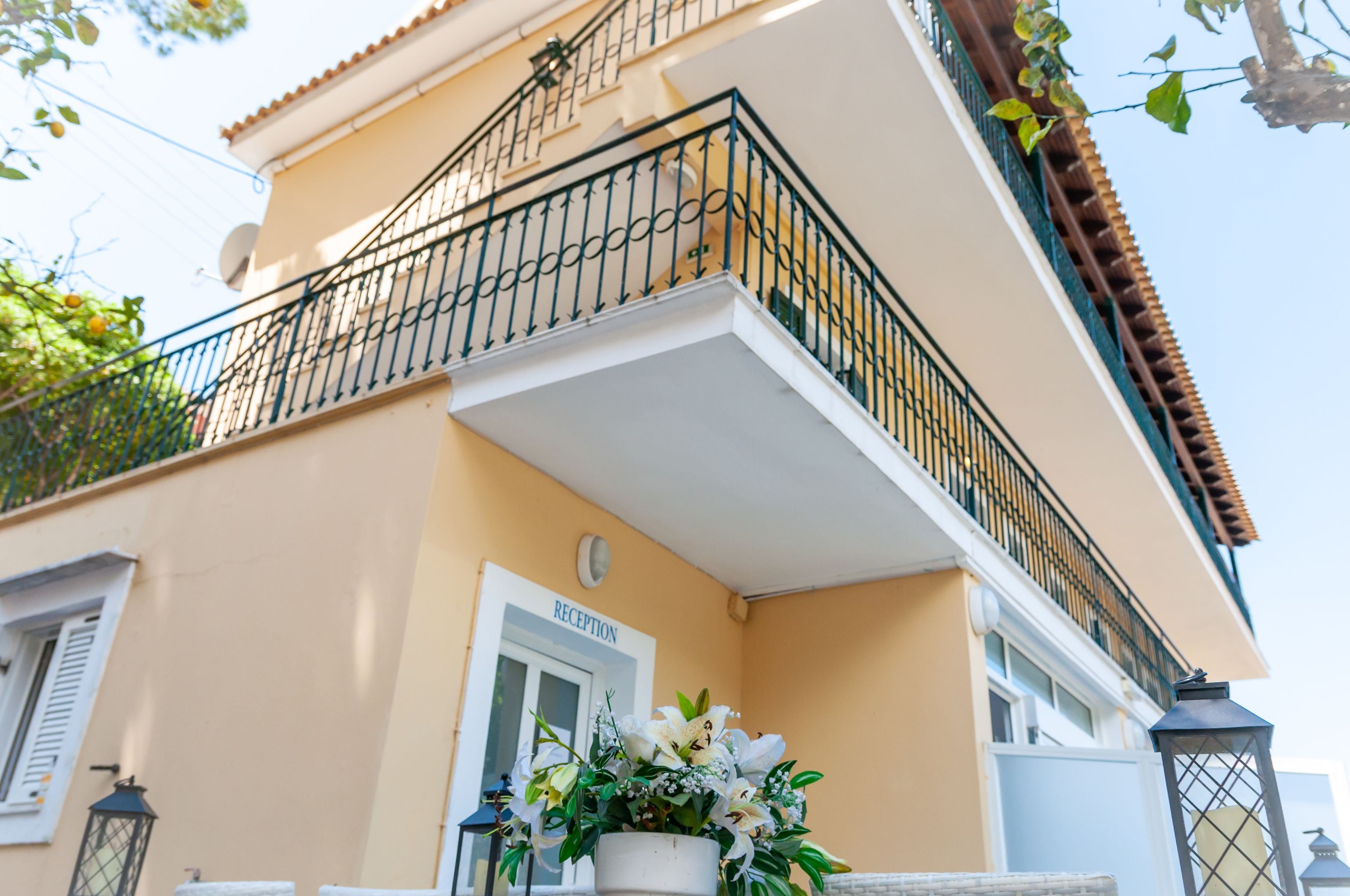 Foto - Apart Hotel Blumarin