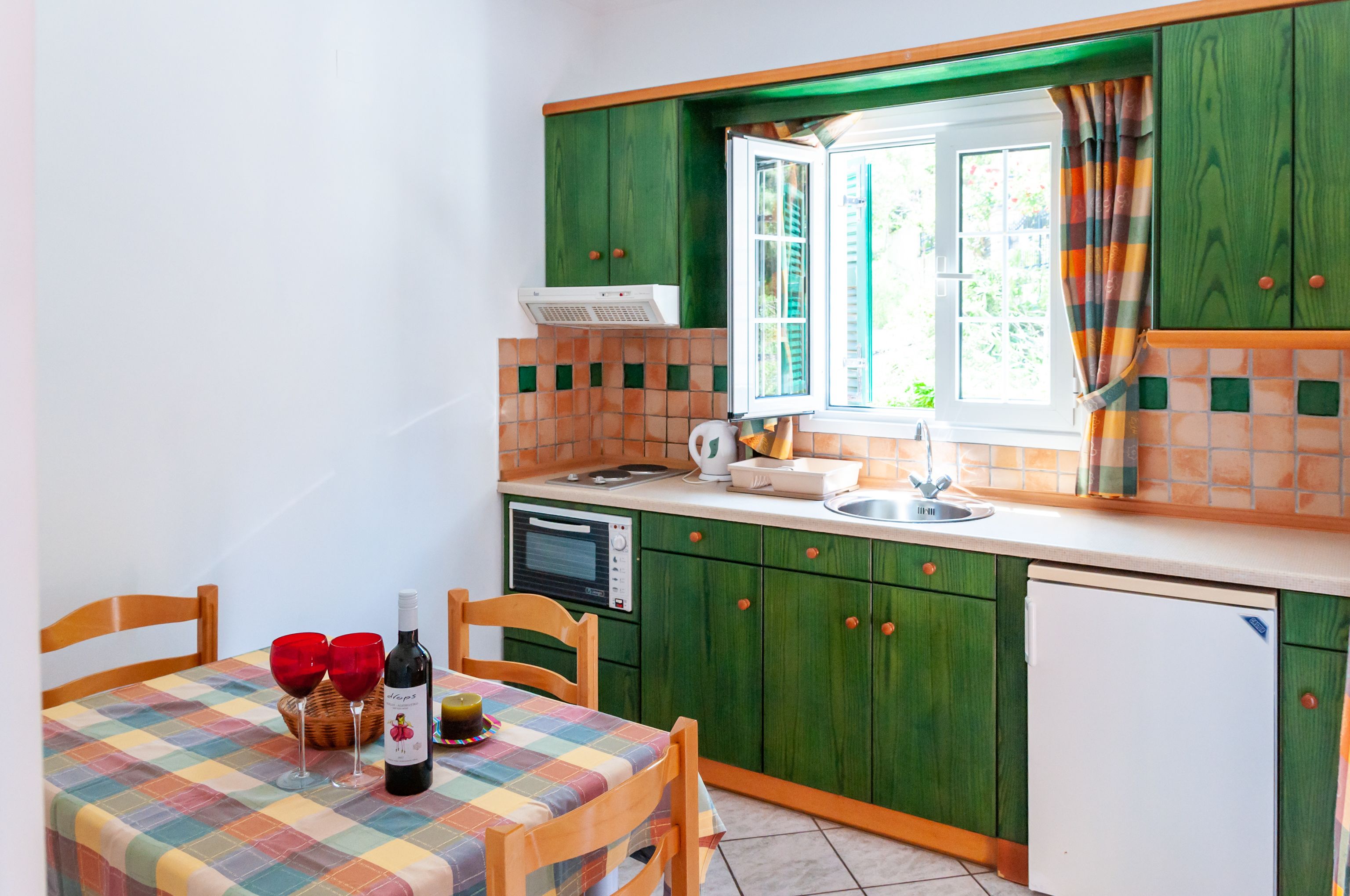 Foto - Apart Hotel Blumarin