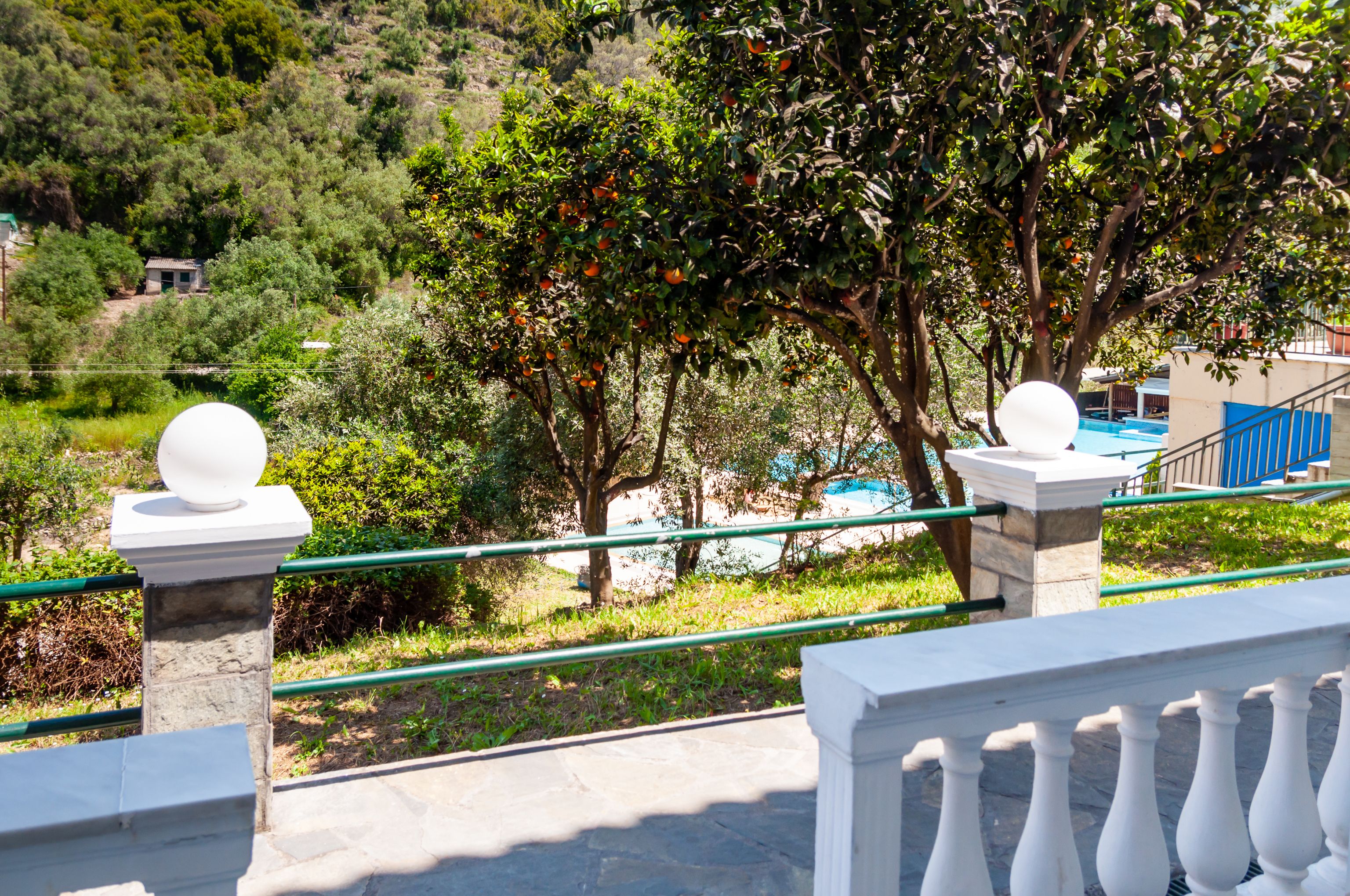 Foto - Apart Hotel Blumarin