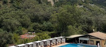 Apart Hotel Blumarin