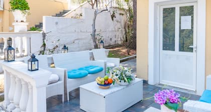 Apart Hotel Blumarin