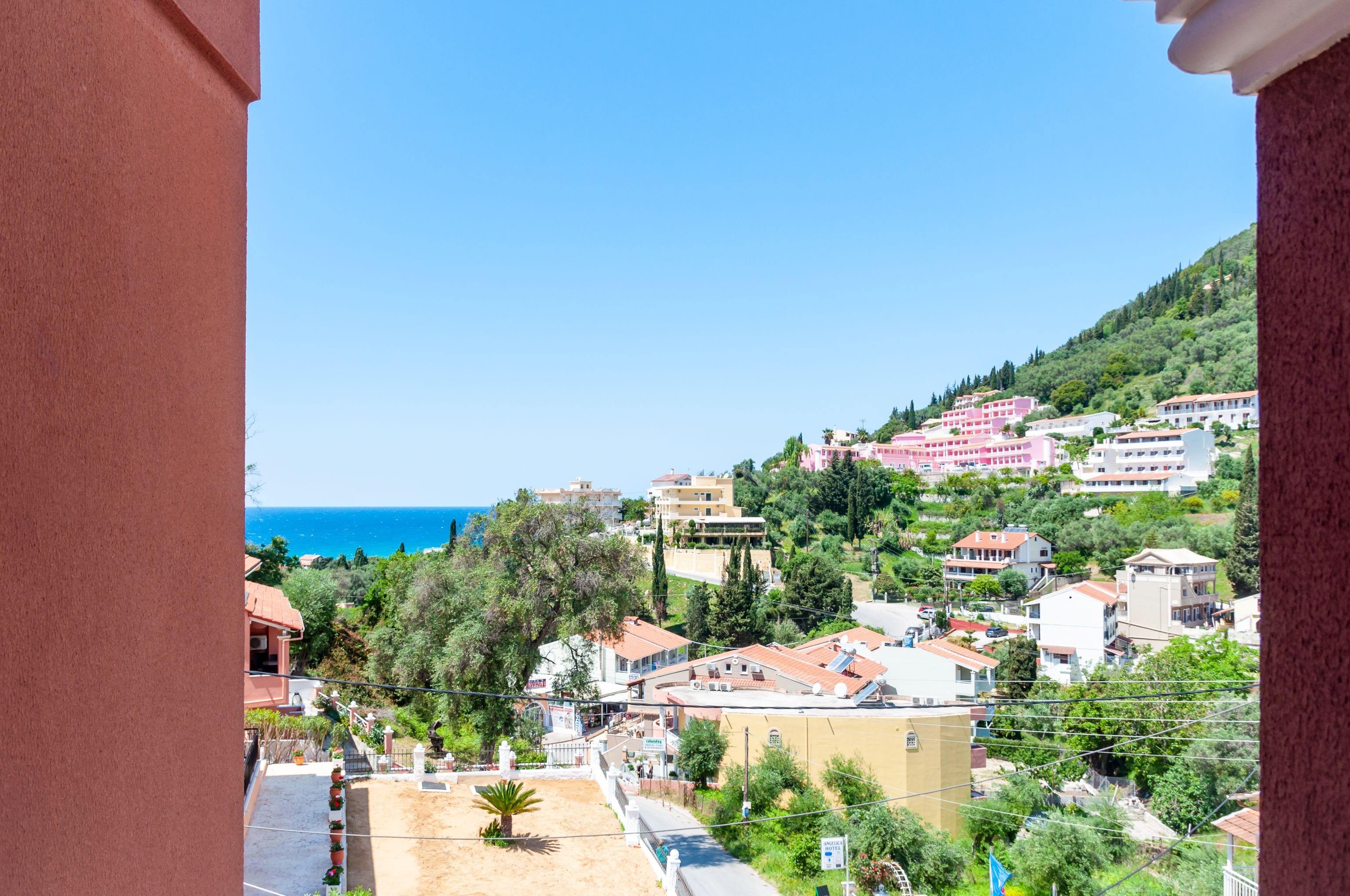 Foto - Apart Hotel Blumarin