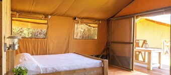 Gitavillage Talamone